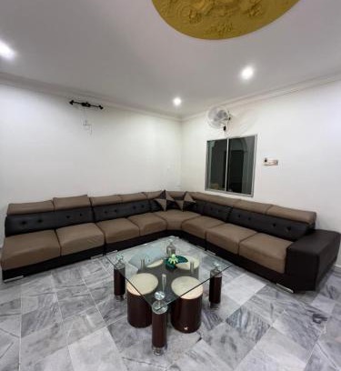 Hulu Selangor House | KKB Gathering Home - ENTIRE HOME