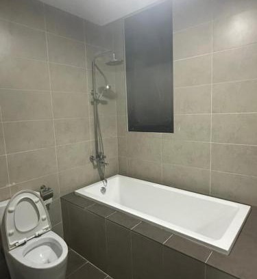 Kampung Kerinchi Apartment | KL Gateway Premium Service Residence At University malaya