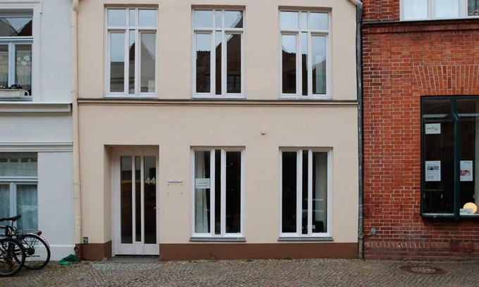 Luebeck Old Town Apartment | Klara - Ferienwohnungen am Holstentor
