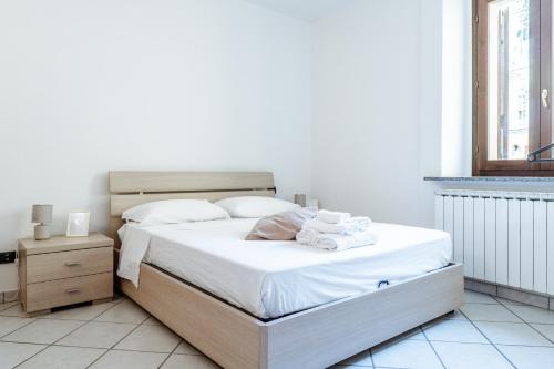 Castelletto Sopra Ticino Apartment | Klara's Home Lago Maggiore e 24 min da Malpensa airport