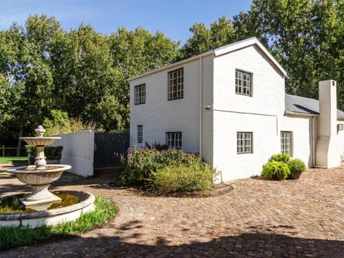 Franschhoek Villa | Klein Champagne