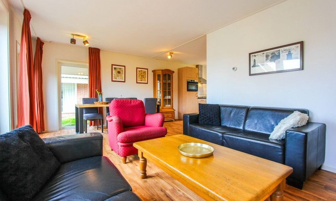 Medemblik Villa | Klein Giethoorn - Holiday Home 23