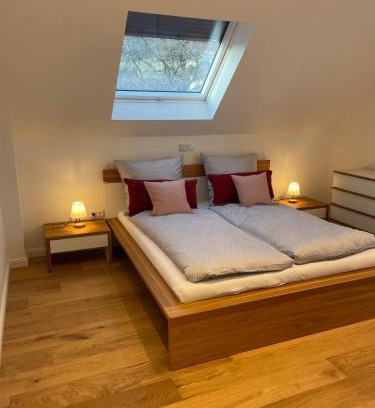 Bad Driburg House | Kleine Auszeit