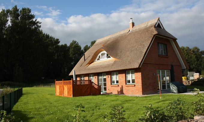 Bastorf House | Kleine Seemöwe, Deutschland