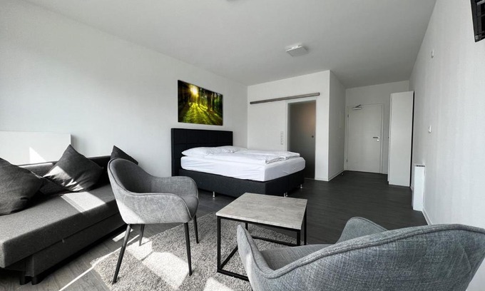 Nordwalde House | kleines boardinghouse