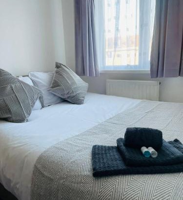 Newark upon Trent Apartment | Klinspaces for contractors and family holidays