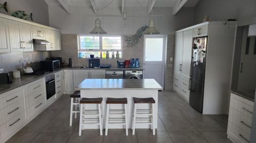 Struisbaai House | Klipvissie