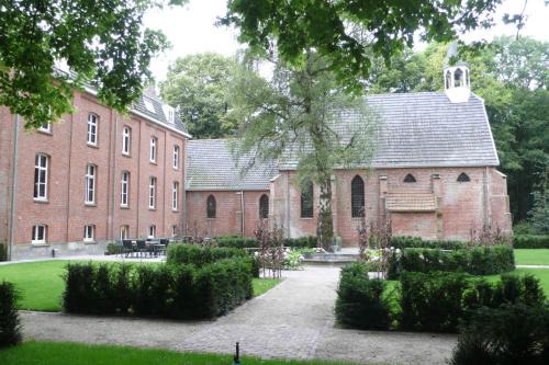 Municipality of Goirle Hotel | Klooster Nieuwkerk Goirle