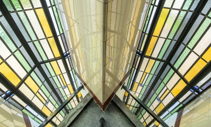 's-Hertogenbosch Hotel | Kloosterhotel de Soete Moeder