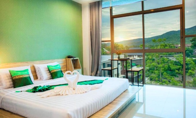 Su Thep Hotel | Km Hotel Chiang Mai