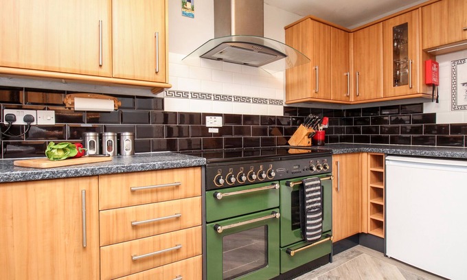 Weymouth Cottage | Knapp Cottage