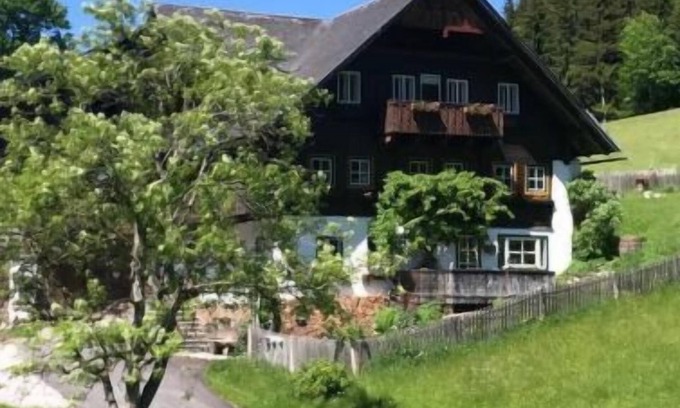 Ramsau am Dachstein Apartment | Knaushof by Interhome