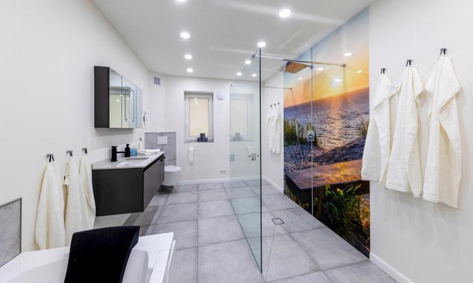 Monkebull Apartment | Kniepsand