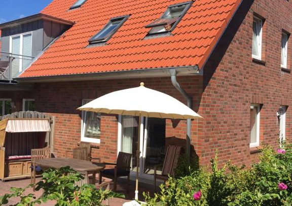 Wittduen House | Kniepsandhaus Fautz