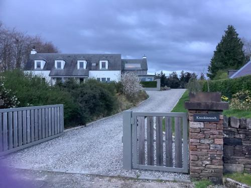 Drymen Apartment | Knockinreoch