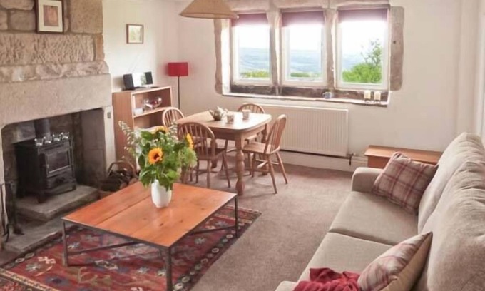 Cragg Vale Cottage | Knowle Lodge