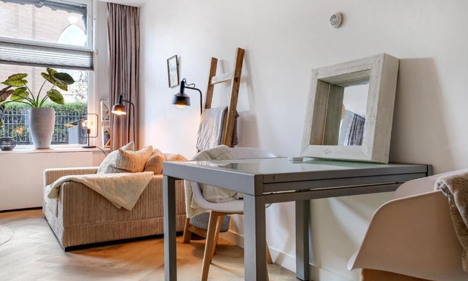 Sneek Apartment | Knus appartement in sneek