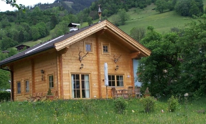 Uttendorf Apartment | Knusperhäusl - vacation home, shower, WC, 3 bedrooms