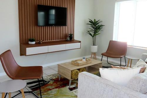 Knysna Apartment | Knysna Lagoon Getaway