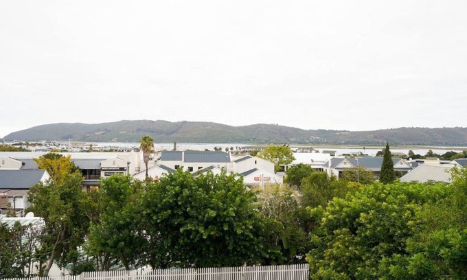 Knysna House | Knysna Manor House - Single Room