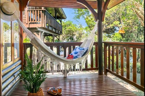 Knysna Apartment | Knysna - Starlight Cottage