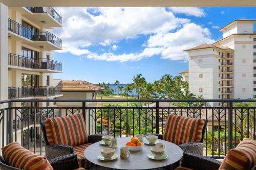 Ko Olina Villa | Ko Olina Beach Villas O505