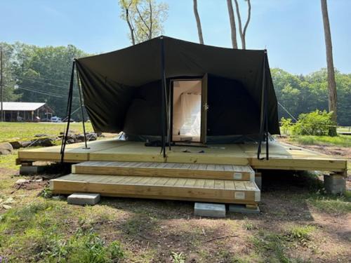 Gilboa Other | KOA Catskill Mountains #1