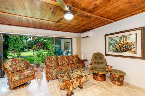 Kihei Hotel | Koa Resort 3E