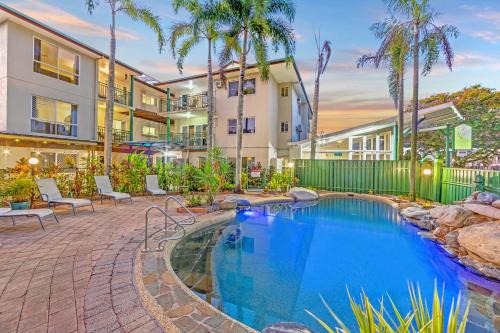 Cairns North Apartment | Koala Court Holiday Apartments