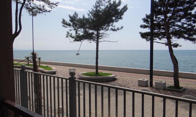 Kobuleti Apartment | Kobuleti-Seashore-Sanapiro #66