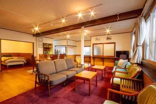 Hakodate House | Kodatel Hakodate Daimon - Vacation STAY 15893