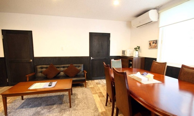 Chuo-ku Apartment | KODATEL Sapporo Odori park 201 - KODATEL Sapporo Odori park 201/Sapporo Hokkaidō