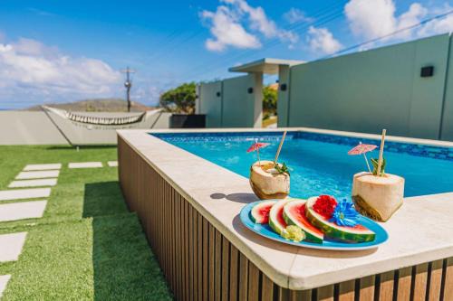 Paradera Apartment | KoeriBoeri 7F