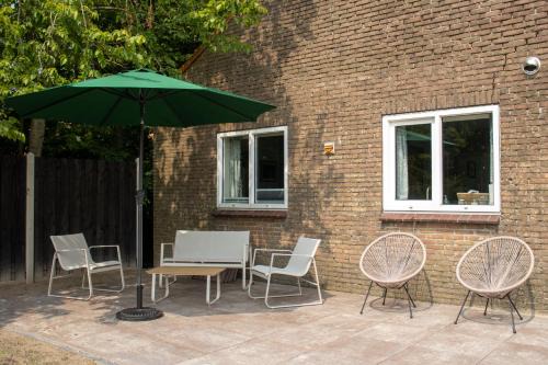 Nes House | Koetshuis