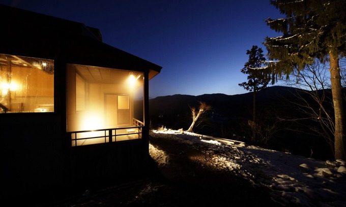 Myoko House | Kofukan