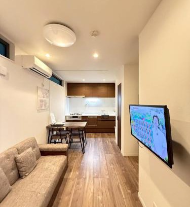 Taisho-ku House | koguma大正BLA