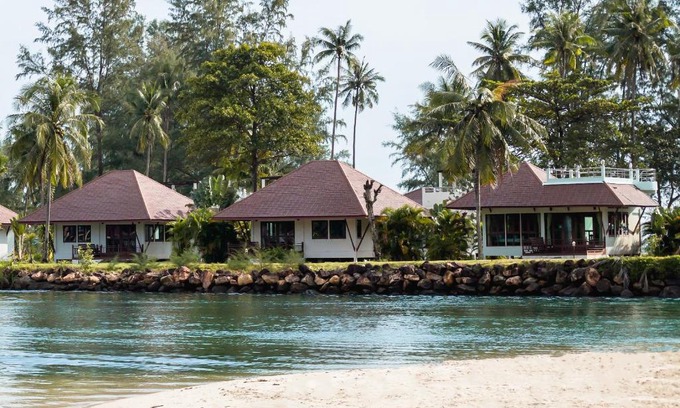 Ko Chang Hotel | Koh Chang Longstay Resort
