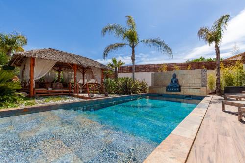 Peypin Bed & Breakfast | Koh Samui