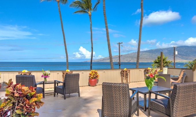 Kihei Hotel | Kohea Kai Hotel Maui