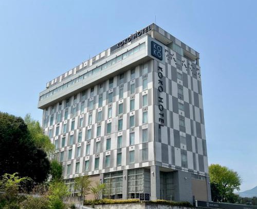 Numazu Hotel | KOKO HOTEL Numazu Inter