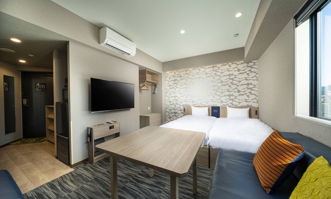 Nishiasakusa Apartment | KOKO HOTEL Residence Asakusa Kappabashi