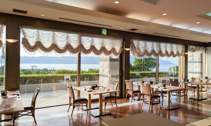 Sakurajima Yokoyama Cho Hotel | Kokuminshukusha Rainbow Sakurajima