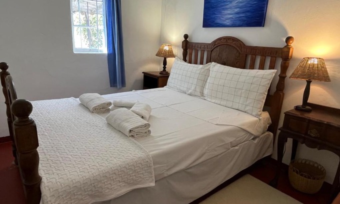 Merweville House | Kom Kyk Cottage in Merweville
