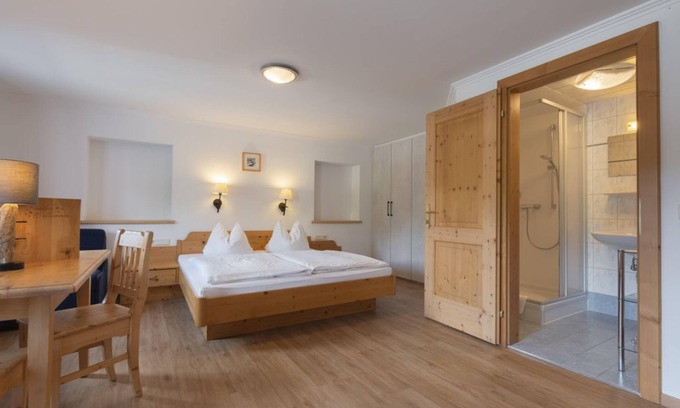 Filzmoos House | Komfort - Ferienanlage Reithof