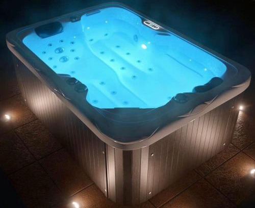 Ochtrup Apartment | Komfort-Ferienwohnung Dreilaendereck