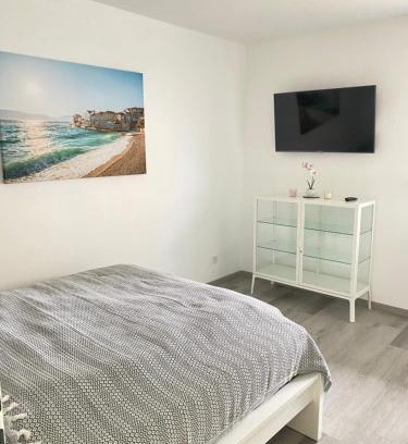 Herne Apartment | Komfortable Wohnung in bester Lage