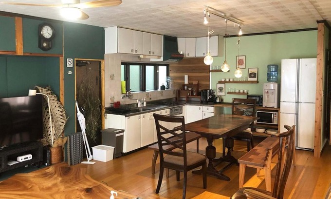 Taira House | Komorebi - Vacation STAY 14962v