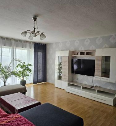 Wertheim Apartment | Kompfort Business Apartment