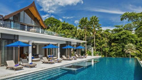 Patong Resort | Kon Sang Villa