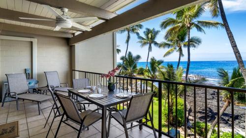Kailua-Kona House | Kona Bali Kai 322